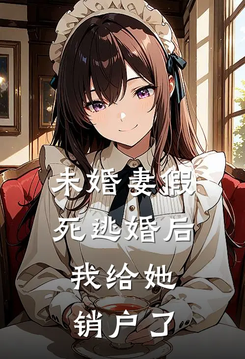 未婚妻假死逃婚后，我给她销户了