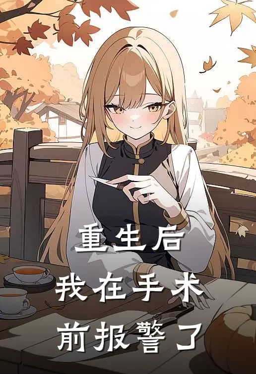 重生后，我在手术前报警了