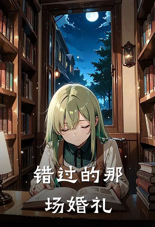 错过的那场婚礼