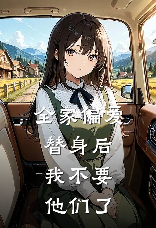 全家偏爱替身后，我不要他们了