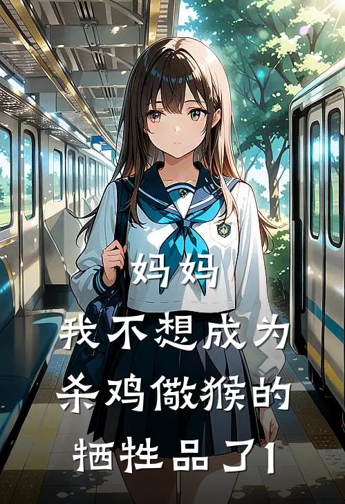 妈妈，我不想成为杀鸡儆猴的牺牲品了1