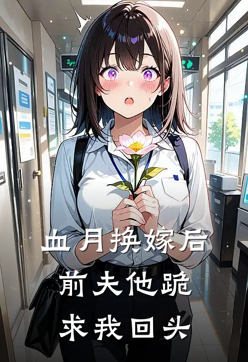 血月换嫁后，前夫他跪求我回头