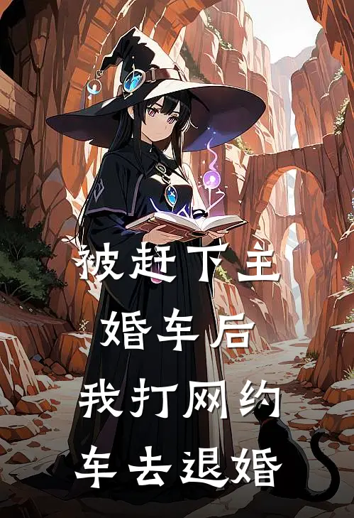 被赶下主婚车后，我打网约车去退婚