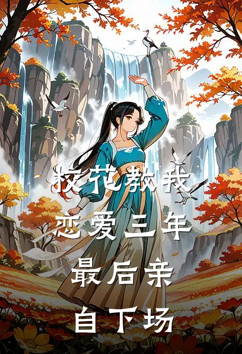 校花教我恋爱三年，最后亲自下场