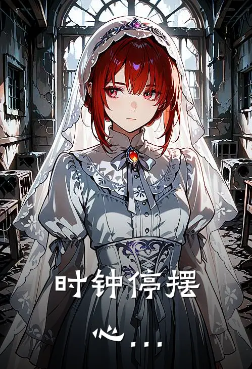 时钟停摆，心…
