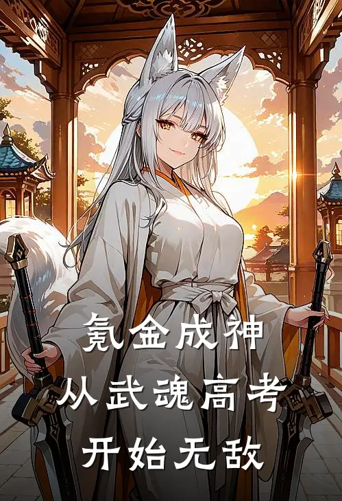 氪金成神：从武魂高考开始无敌