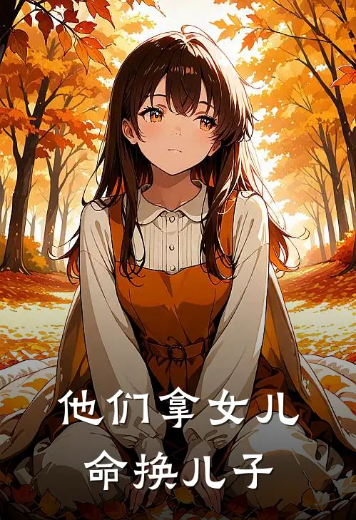 他们拿女儿命换儿子