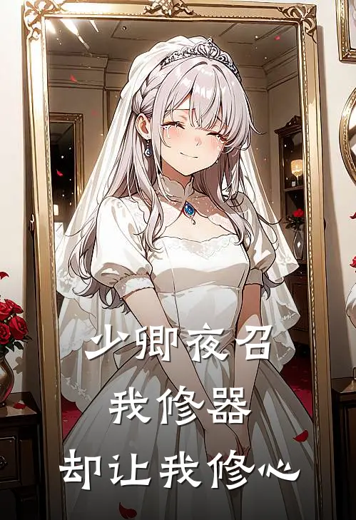 少卿夜召我修器，却让我修心