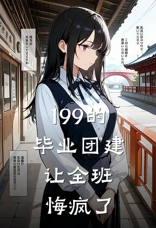 199的毕业团建，让全班悔疯了