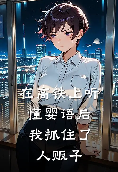 在高铁上听懂婴语后，我抓住了人贩子
