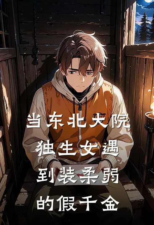 当东北大院独生女遇到装柔弱的假千金
