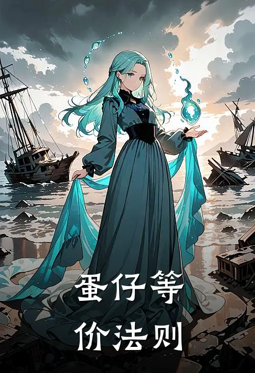 蛋仔【等价法则】
