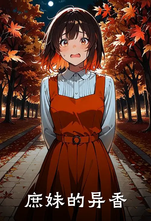庶妹的异香