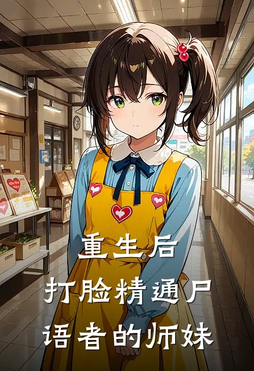 重生后，打脸精通尸语者的师妹