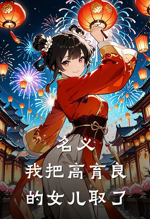 名义：我把高育良的女儿取了