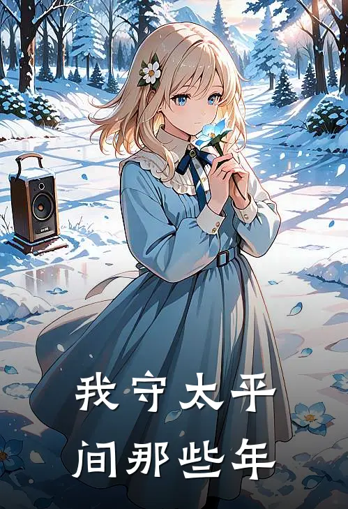 我守太平间那些年