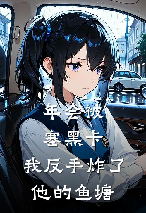 年会被塞黑卡，我反手炸了他的鱼塘