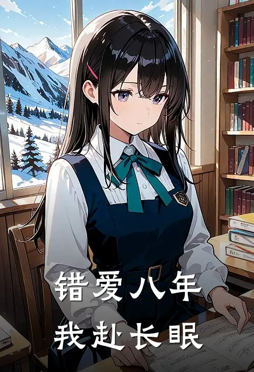 错爱八年，我赴长眠