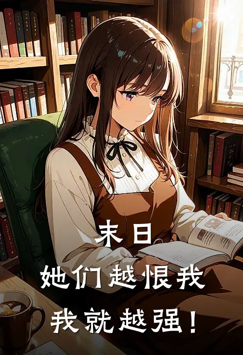 末日：她们越恨我，我就越强！