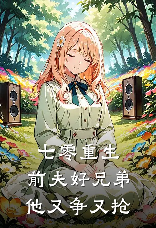 七零重生：前夫好兄弟他又争又抢