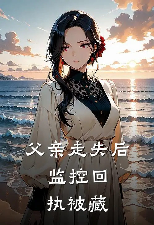 父亲走失后，监控回执被藏