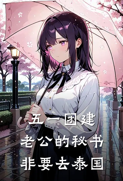 五一团建，老公的秘书非要去泰国