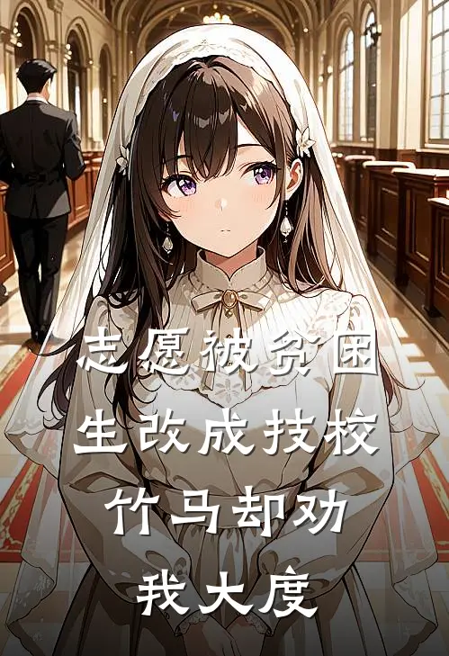 志愿被贫困生改成技校，竹马却劝我大度