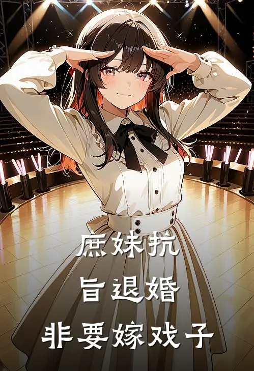 庶妹抗旨退婚，非要嫁戏子