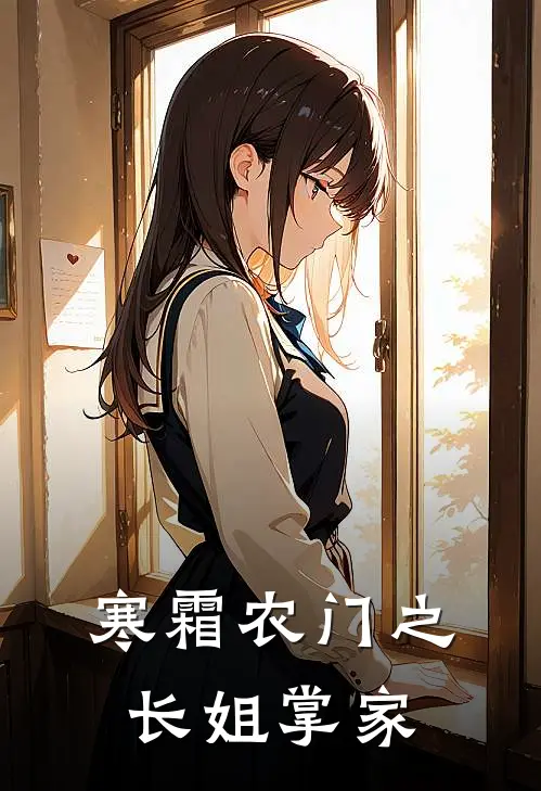 寒霜农门之长姐掌家