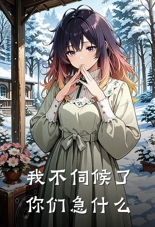 我不伺候了，你们急什么