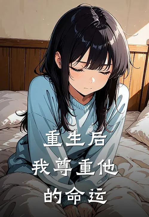重生后，我尊重他的命运