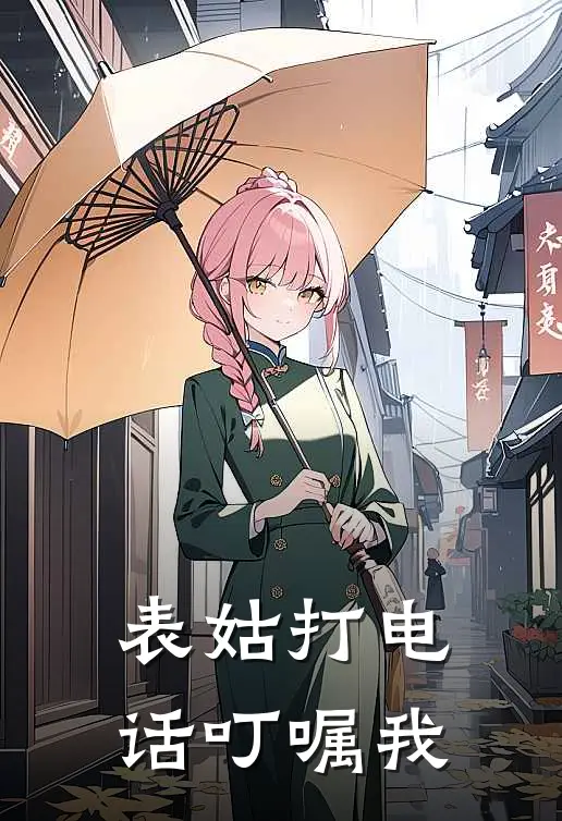 表姑打电话叮嘱我