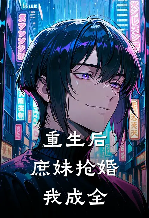 重生后，庶妹抢婚我成全