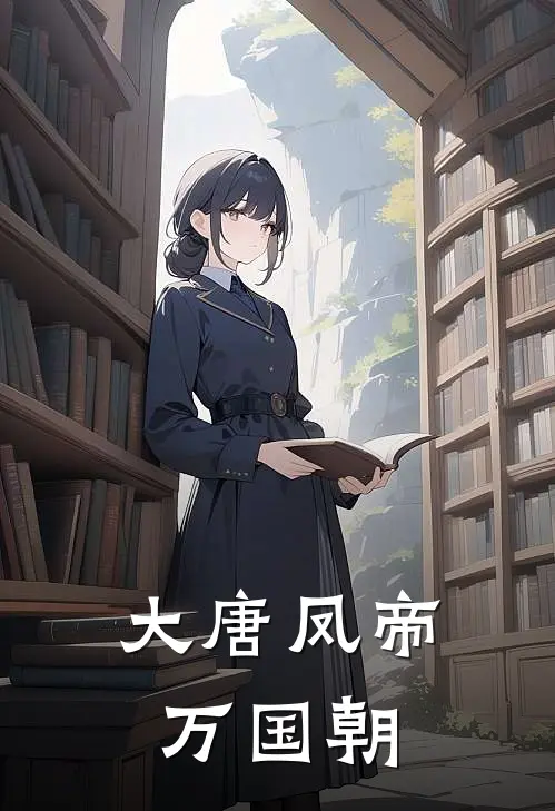 大唐凤帝万国朝
