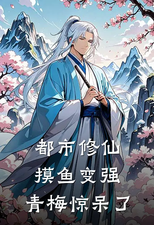 都市修仙：摸鱼变强，青梅惊呆了