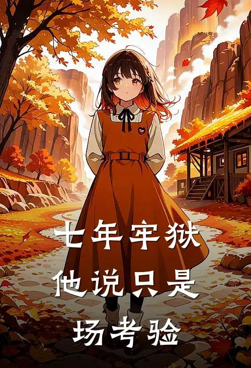 七年牢狱，他说只是场考验