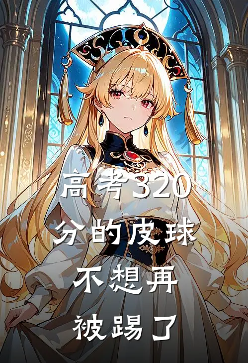 高考320分的皮球，不想再被踢了