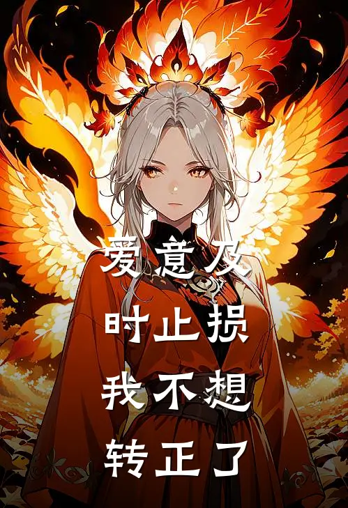爱意及时止损，我不想转正了