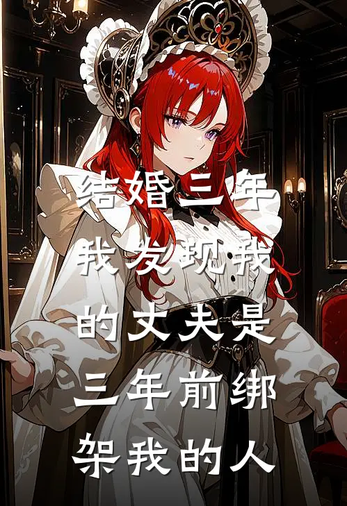 结婚三年，我发现我的丈夫是三年前绑架我的人
