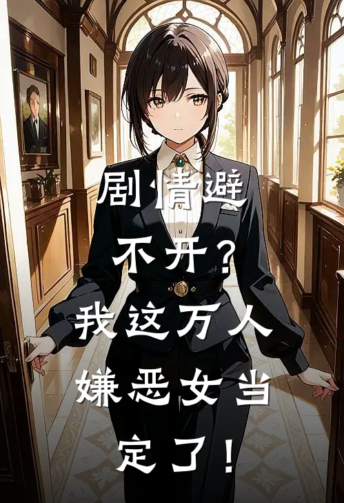 剧情避不开？我这万人嫌恶女当定了！