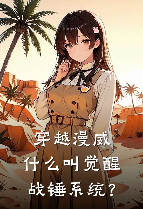 穿越漫威，什么叫觉醒战锤系统？