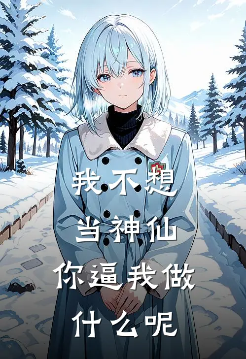 我不想当神仙，你逼我做什么呢