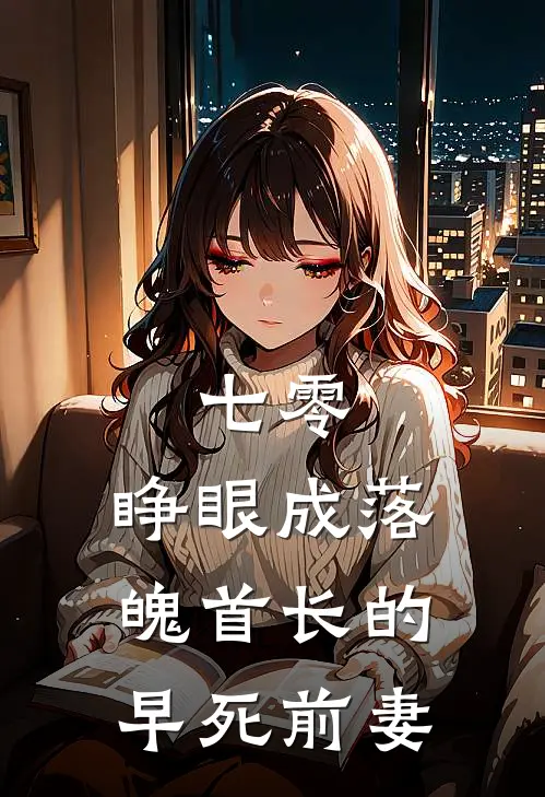 七零：睁眼成落魄首长的早死前妻