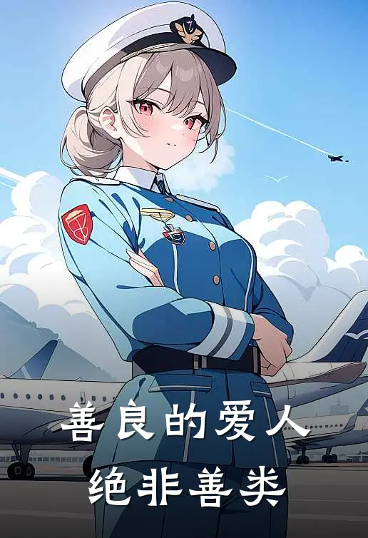 善良的爱人绝非善类