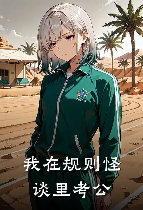 我在规则怪谈里考公