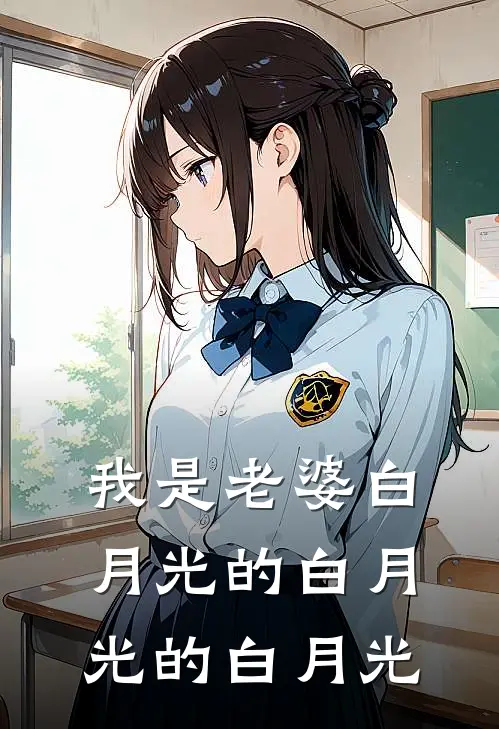 我是老婆白月光的白月光的白月光