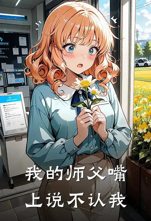 我的师父嘴上说不认我