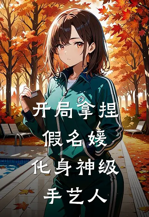 开局拿捏假名媛，化身神级手艺人