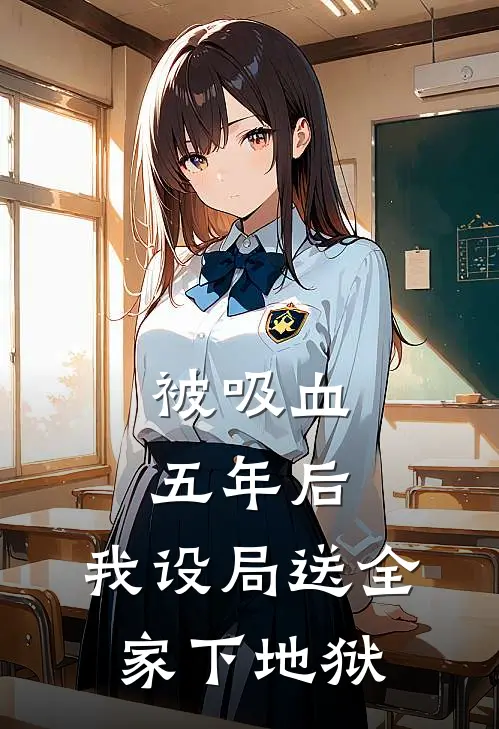 被吸血五年后，我设局送全家下地狱