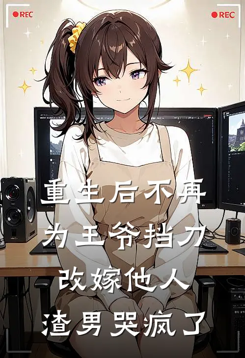 重生后不再为王爷挡刀，改嫁他人，渣男哭疯了